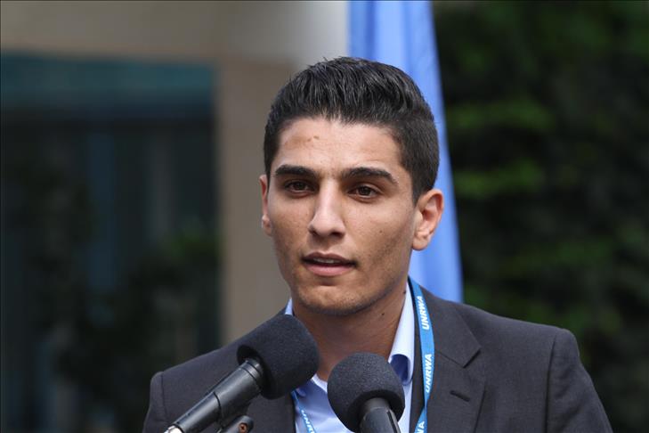 Arab Idol star: Turkey 'paid the price' for Gaza support