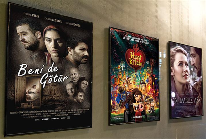 Bu hafta 9 film vizyona girecek