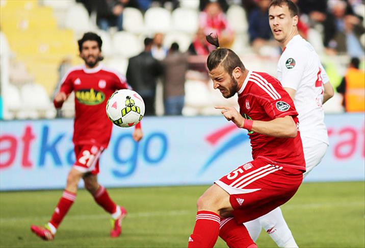 Batuhan Sivas'ta "kendini buldu"