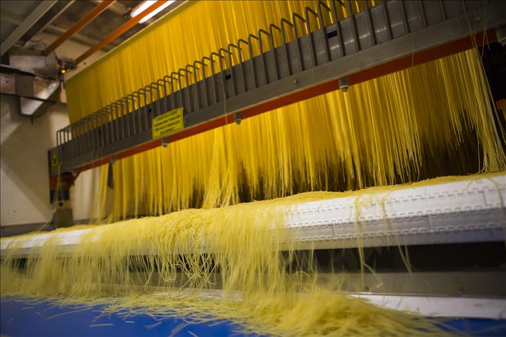 Indian states ban popular Maggi noodles over health scare