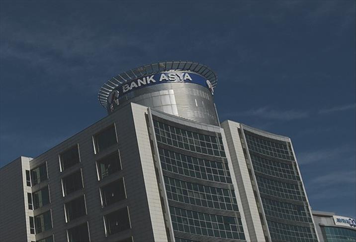 TMSF'den Bank Asya açıklaması