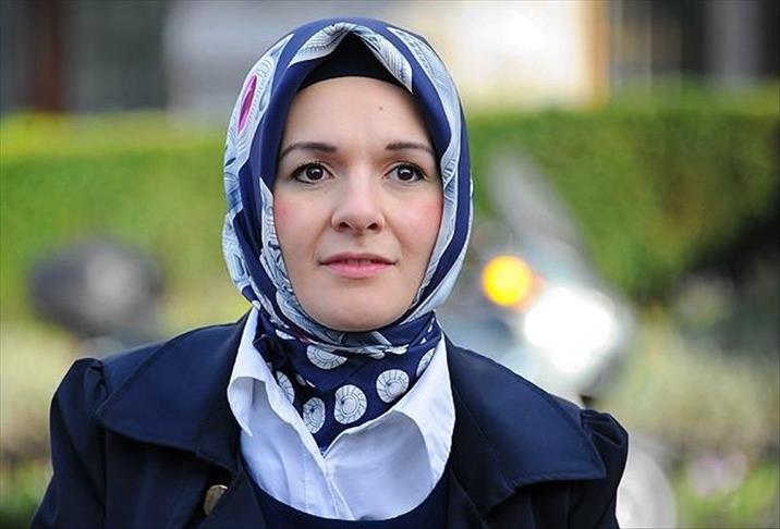 Body for European Muslims slams politician's expulsion
