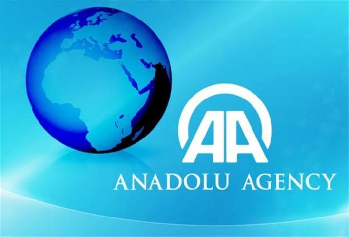 Anadolu Agency clarifies status of Cairo office