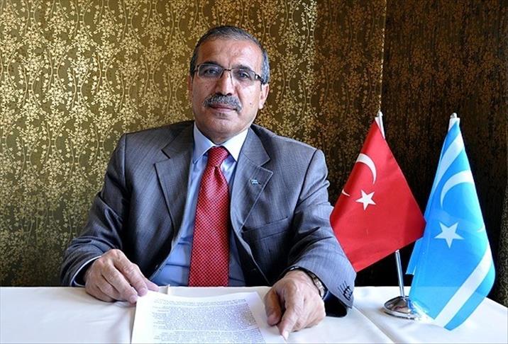Les Turkmènes de Bayirbucak en Syrie n'ont pas d'autre soutien que la Turquie