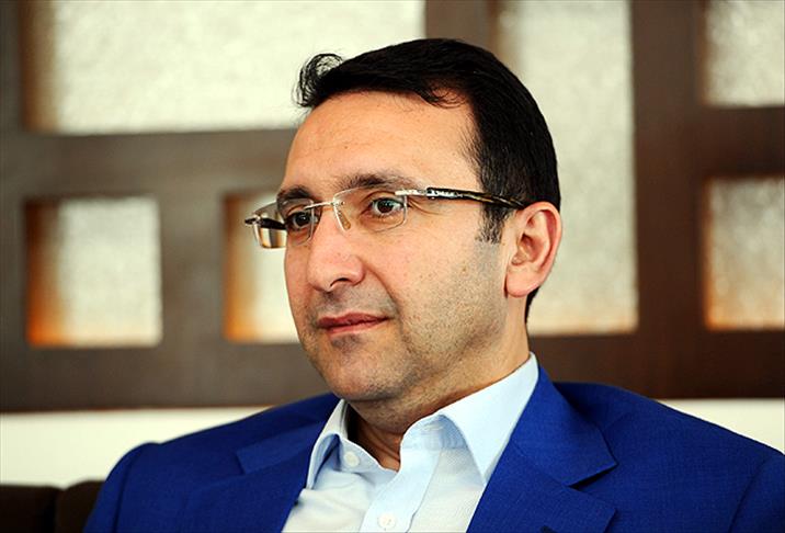 'Durmuş Yılmaz 52. maddeyi unutmuş olmalı'