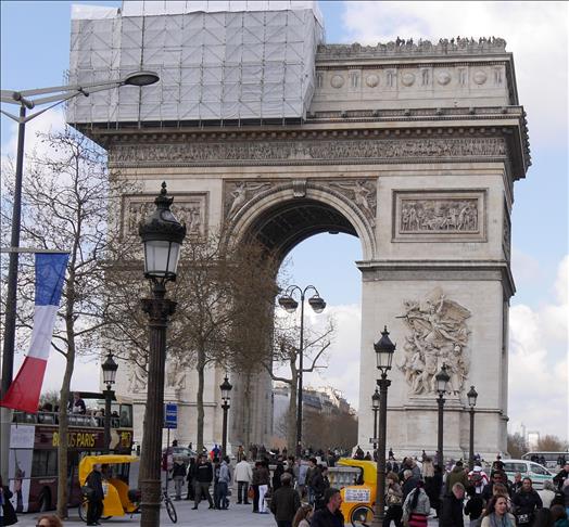 France: Bientôt une rue "Yasser Arafat" dans le sud du pays