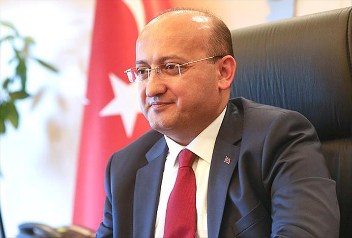 "Önder'in sözlerinin karşılığı yok"