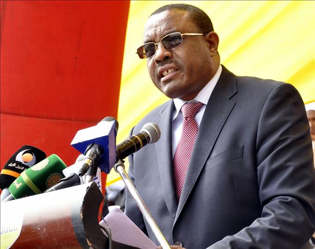 Le Premier ministre éthiopien inaugure la plus grande cimenterie en Afrique de l’Est
