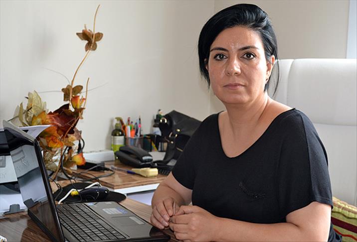 Avukata 'Sonun Özgecan gibi olur' tehdidi