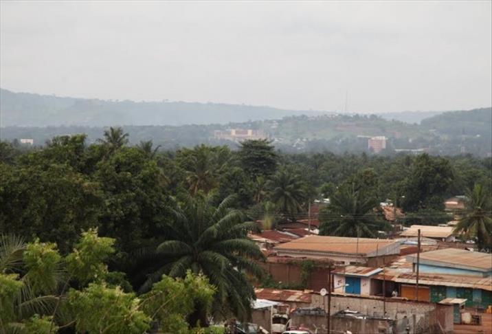RCA: le sport et la culture réunissent musulmans et chrétiens une semaine avant Ramadan à Bangui
