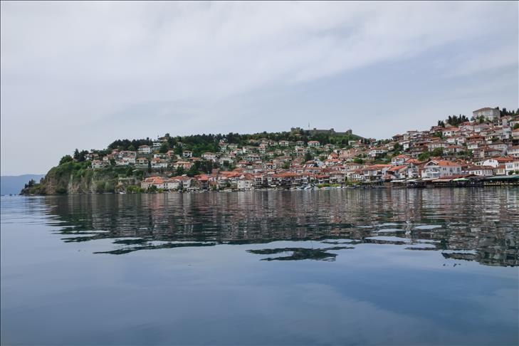 Ohri, qyteti që magjeps turistët me bukuritë natyrore dhe historike
