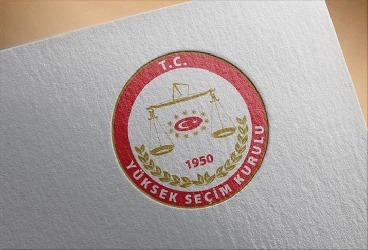 Yayın yasağı sona erdi