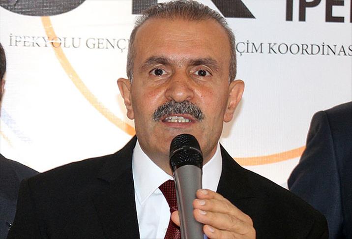 Van'da AK Parti'li müşahitlere tehdit