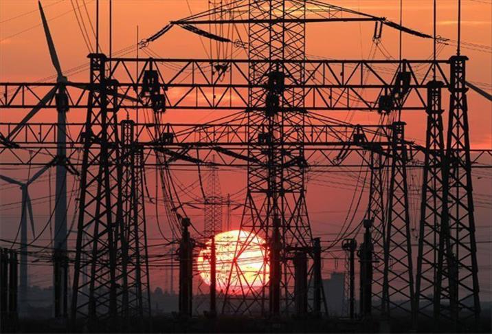 İstanbul'da elektrik kesintisi