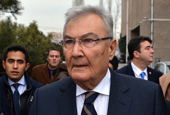 TBMM'nin en yaşlı milletvekili Baykal olacak