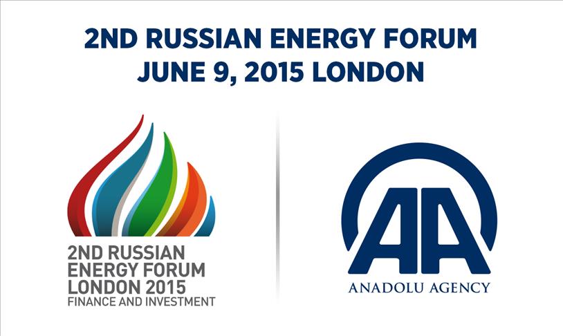 2nd Russian energy forum begins tomorrow in London