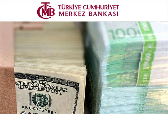 Merkez Bankası'ndan döviz hamlesi
