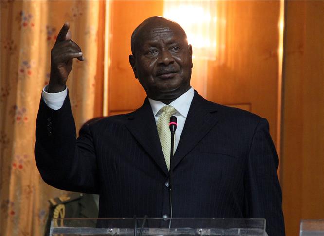 Uganda to invest in CCTV cameras after spate of Muslim murders