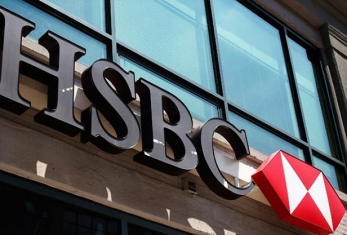 HSBC to exit Brazil amid vast global business overhaul