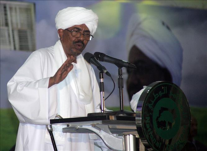 Sudan prevents opposition leaders from traveling to France