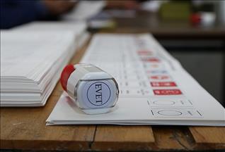 L'AA, meilleur fournisseur d'informations en Turquie aux Législatives
