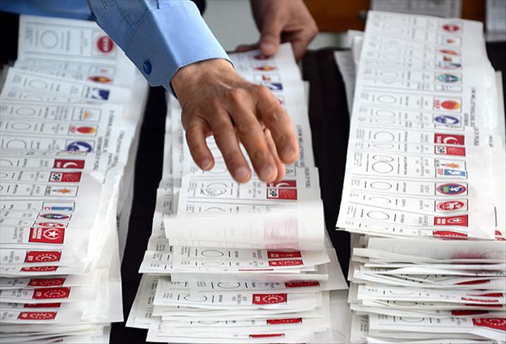 Iğdır'da seçim sonuçlarına yapılan itiraz reddedildi