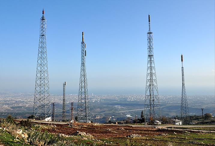 Haberleşmede "altyapı haritası" çıkarılacak