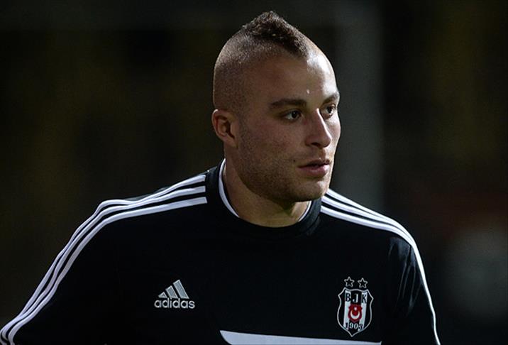 Gökhan Töre'yi yaralayan kişi yakalandı