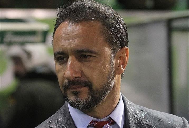 Football: Fenerbahce appoint Vitor Pereira as manager