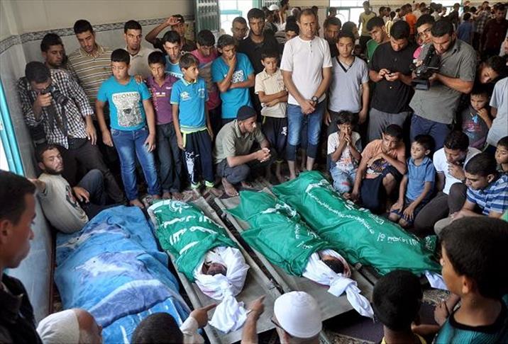 ICC delegation to examine suspected Israeli war crimes