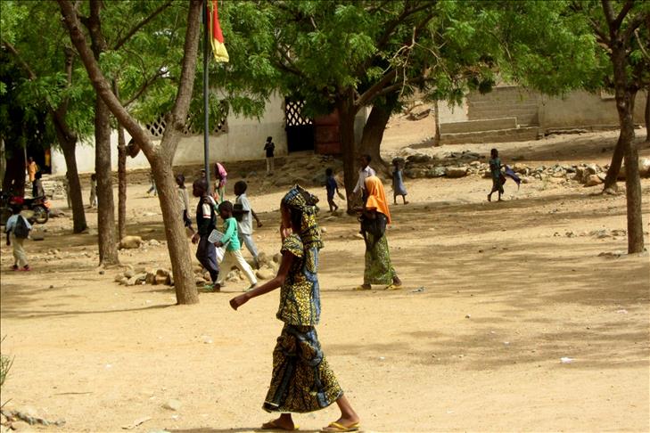 Cameroun: Quand des affamés du Nord deviennent des assoiffés de savoir