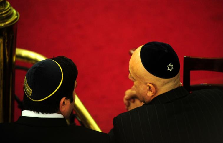 Spain approves Sephardic Jews citizenship bill