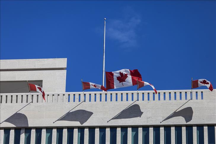 Canadian province to open anti-radicalization center