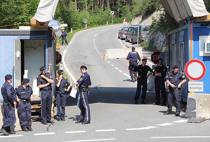 63. Bilderberg toplantısına 22 ülkeden 140 kişi katılıyor