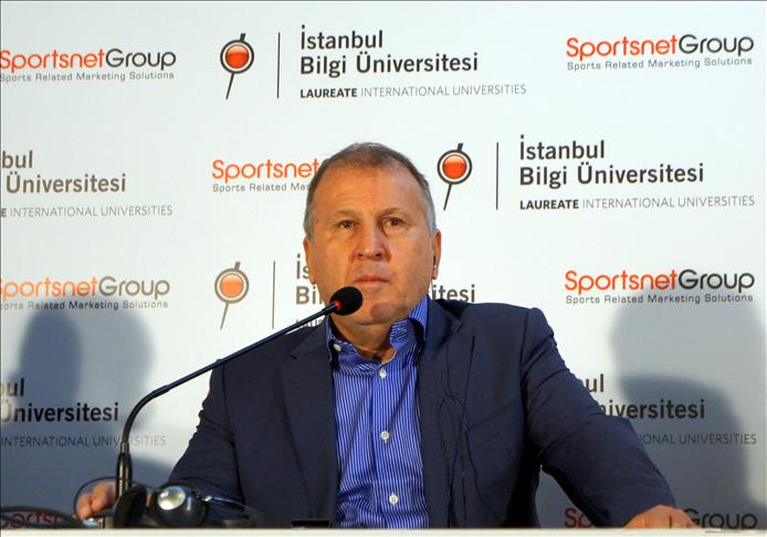 Brazil football legend Zico to run for FIFA presidency