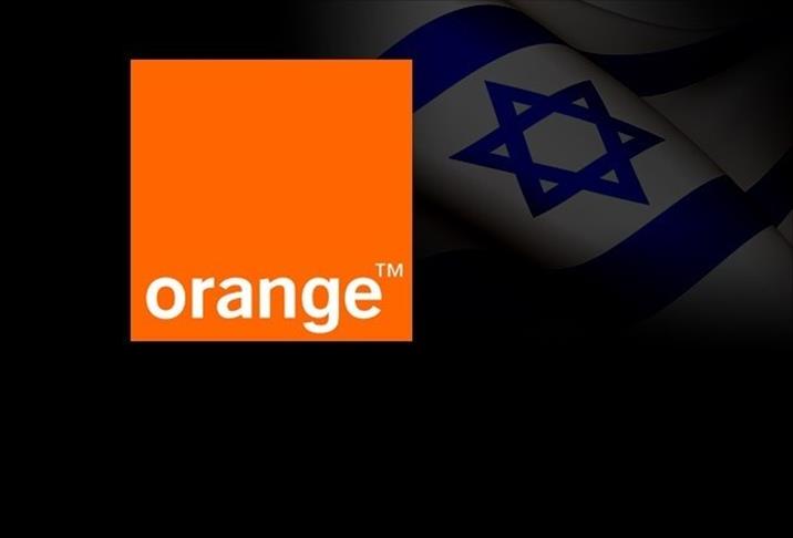 Le directeur "d’Orange" se déclare contre le boycott d’Israël