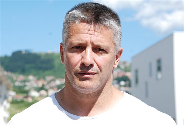 Srebrenitsalı komutan Oriç için ek gözaltı süresi