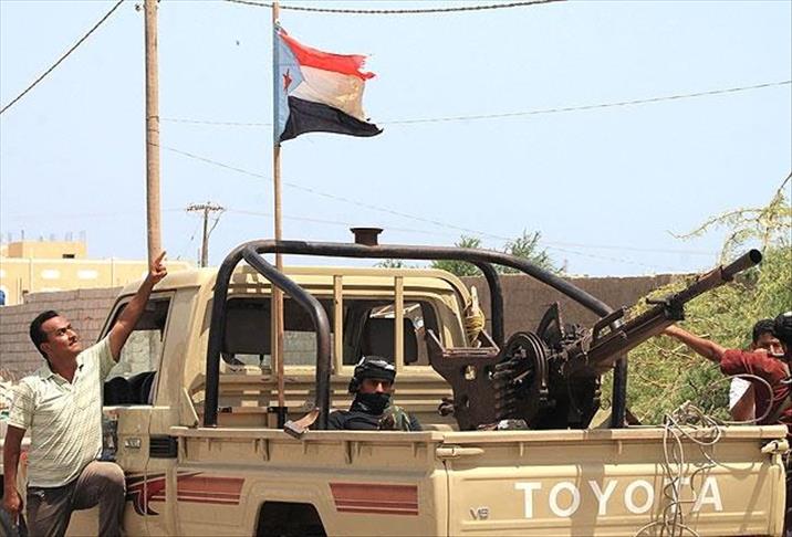 Yémen : Les Houthis tirent des roquettes sur un poste frontalier saoudien
