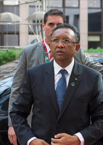 Madagascar: La Haute Cour Constitutionnelle rejette la destitution du chef de l'Etat par l'Assemblée