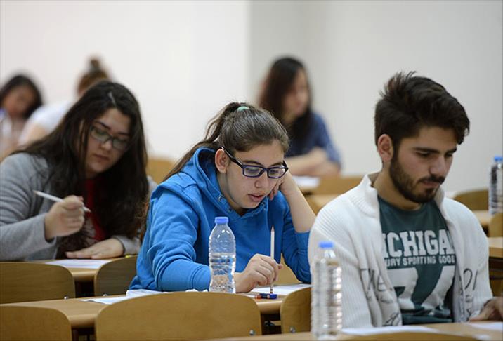 LYS'de ilk oturum sona erdi