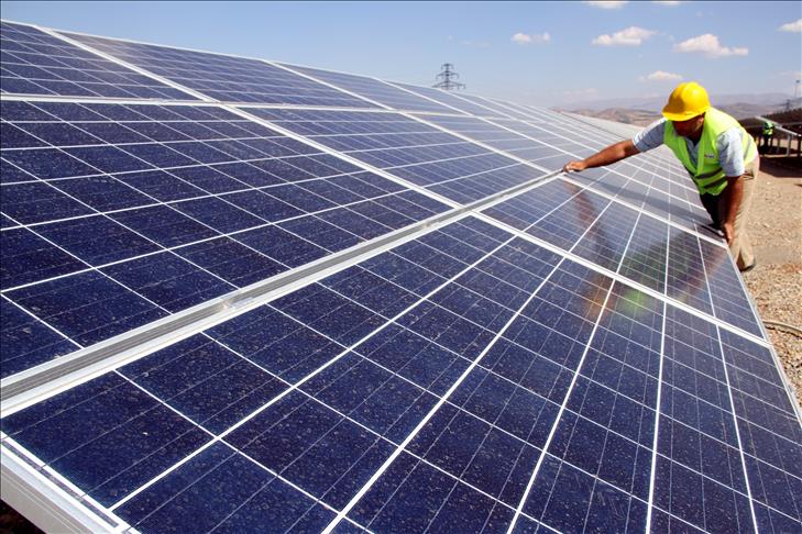 Renewables to lead electricity generation by 2030: IEA