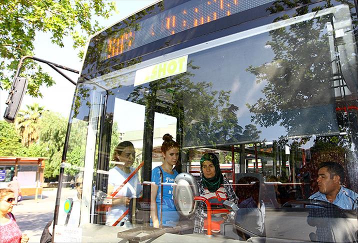 Kentkart AŞ'den Eshot'a suçlama