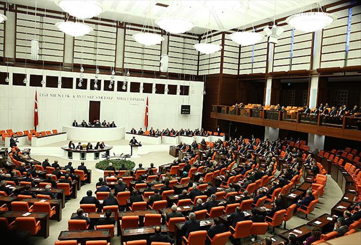 Türkiye 13 yıl aradan sonra "koalisyonu" tartışıyor