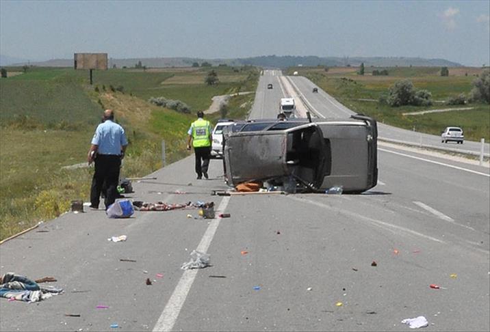Hayatının "en acı ihbarı"nı aldı
