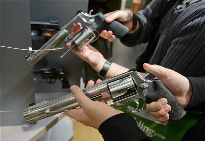 Faillite du fabriquant du légendaire Colt et du fusil M16