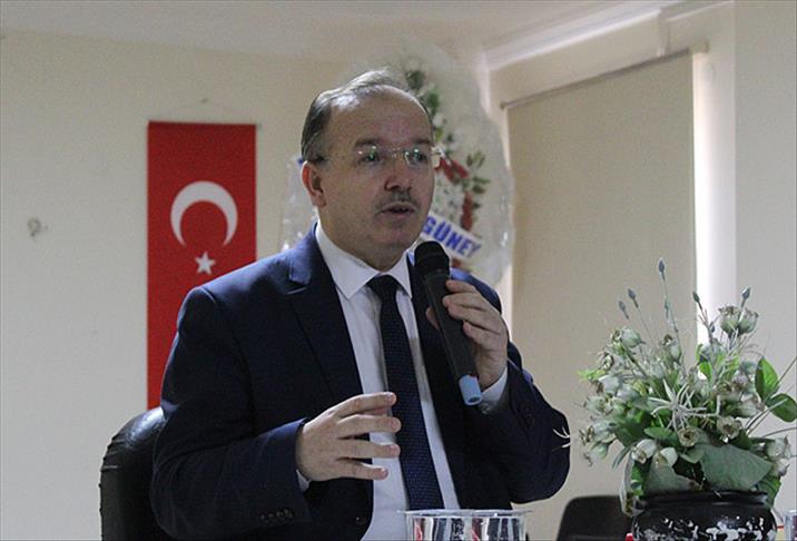 Ankara'da Ramazan'da merkezi ezan okunacak