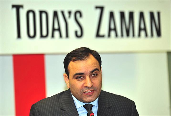 Bülent Keneş'e Cumhurbaşkanı Erdoğan'a hakaretten hapis cezası