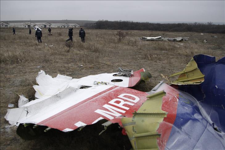 Netherlands relaunch investigation into MH17 crash