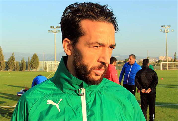 Bilal Kısa Galatasaray'da
