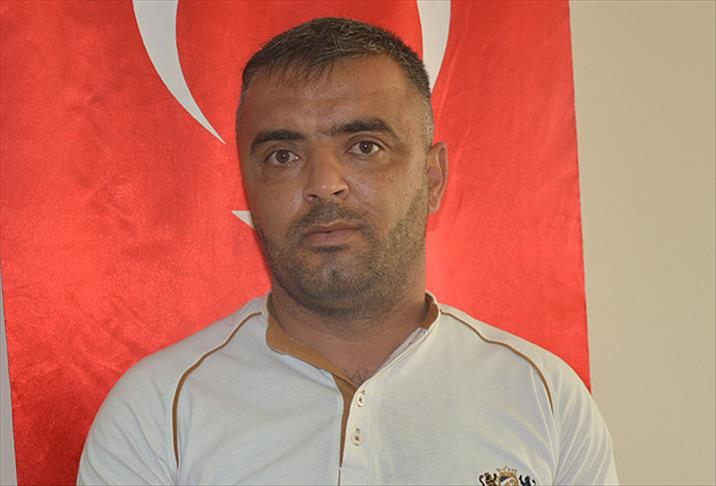 Köy korucularına PKK baskısı